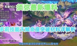 须弥技能最新爆料图片,神秘力量觉醒，探索未知领域