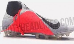 耐克足球鞋最新爆料视频