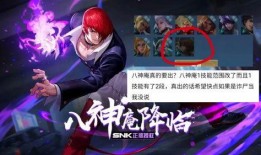 新snk最新爆料,神秘角色登场，游戏剧情再掀波澜！