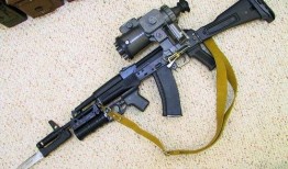 ak最新升级枪爆料