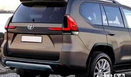 国产普拉多最新爆料消息,性能与颜值双提升，揭秘最新爆料！