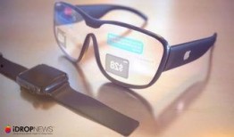 ar眼镜最新爆料消息