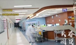 吉大医院最新爆料信息,揭秘医疗行业背后真相