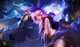 王者爆料貂蝉最新皮肤,貂蝉全新皮肤惊艳亮相，美艳动人引期待