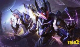 王者皮肤爆料最新视频,神秘英雄华丽蜕变，视觉盛宴即将来袭！